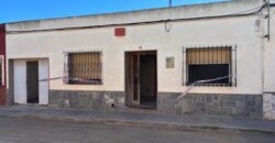 Spain Get your residency! house in the town center need renovation 109727062