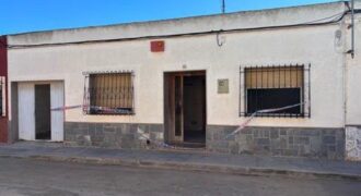 Spain Get your residency! house in the town center need renovation 109727062