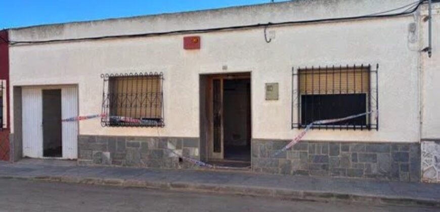 Spain Get your residency! house in the town center need renovation 109727062