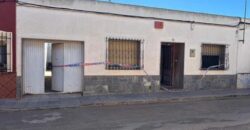 Spain Get your residency! house in the town center need renovation 109727062