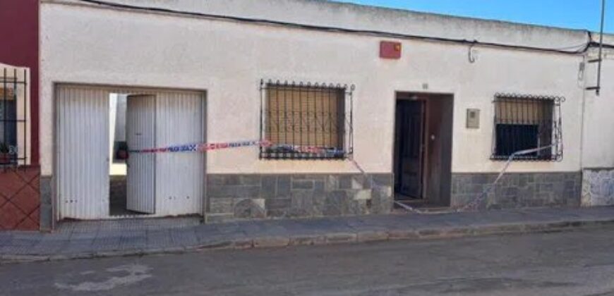 Spain Get your residency! house in the town center need renovation 109727062