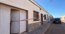 Spain Get your residency! house in the town center need renovation 109727062