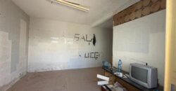 Spain Get your residency! house in the town center need renovation 109727062