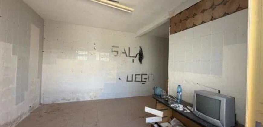 Spain Get your residency! house in the town center need renovation 109727062