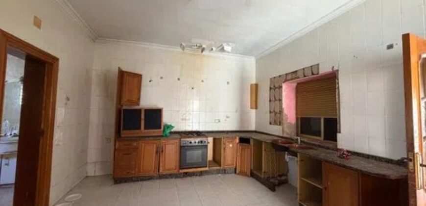 Spain Get your residency! house in the town center need renovation 109727062