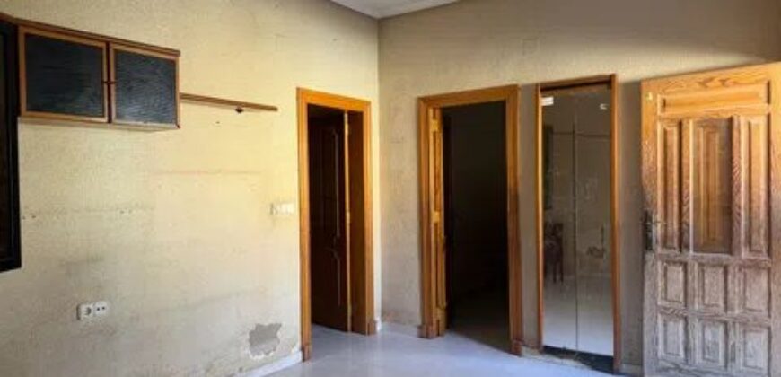 Spain Get your residency! house in the town center need renovation 109727062