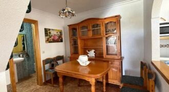 Spain Get your residency! Semi-detached house near Mar Menor 109788958