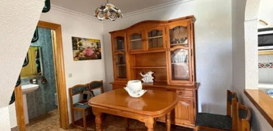 Spain Get your residency! Semi-detached house near Mar Menor 109788958