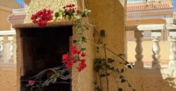 Spain Get your residency! Semi-detached house near Mar Menor 109788958