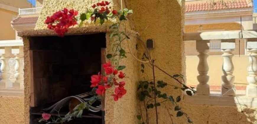 Spain Get your residency! Semi-detached house near Mar Menor 109788958