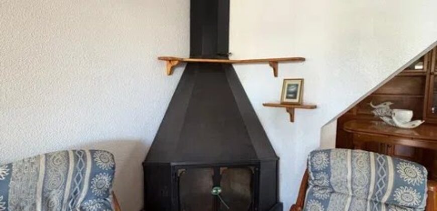 Spain Get your residency! Semi-detached house near Mar Menor 109788958