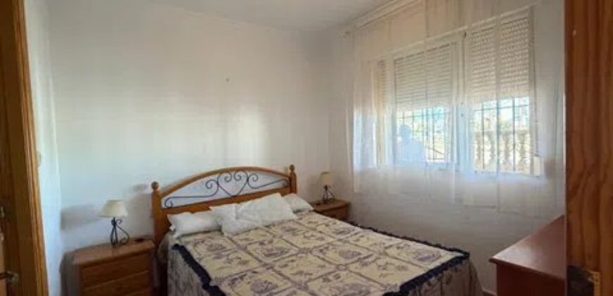 Spain Get your residency! Semi-detached house near Mar Menor 109788958