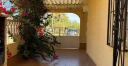 Spain Get your residency! Semi-detached house near Mar Menor 109788958