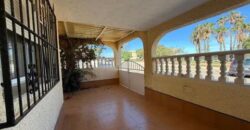 Spain Get your residency! Semi-detached house near Mar Menor 109788958