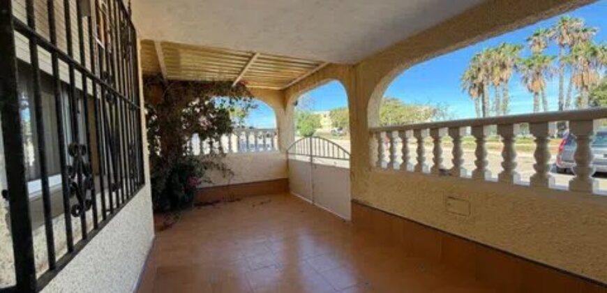 Spain Get your residency! Semi-detached house near Mar Menor 109788958