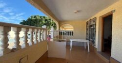 Spain Get your residency! Semi-detached house near Mar Menor 109788958