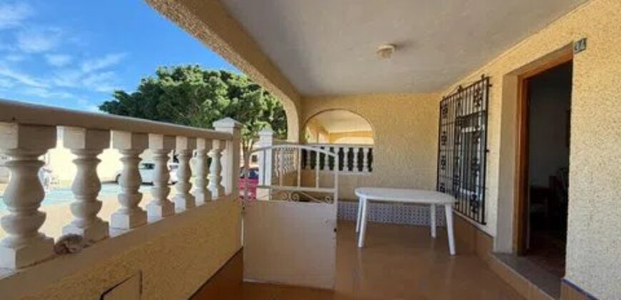 Spain Get your residency! Semi-detached house near Mar Menor 109788958