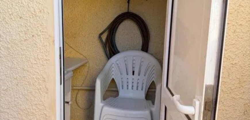 Spain Get your residency! Semi-detached house near Mar Menor 109788958