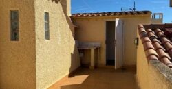 Spain Get your residency! Semi-detached house near Mar Menor 109788958