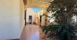 Spain Get your residency! Semi-detached house near Mar Menor 109788958