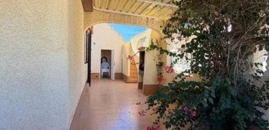 Spain Get your residency! Semi-detached house near Mar Menor 109788958