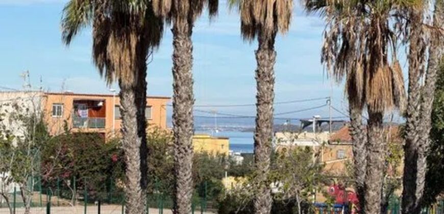 Spain Get your residency! Semi-detached house near Mar Menor 109788958