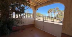 Spain Get your residency! Semi-detached house near Mar Menor 109788958