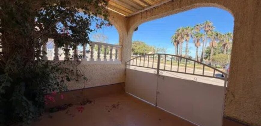 Spain Get your residency! Semi-detached house near Mar Menor 109788958