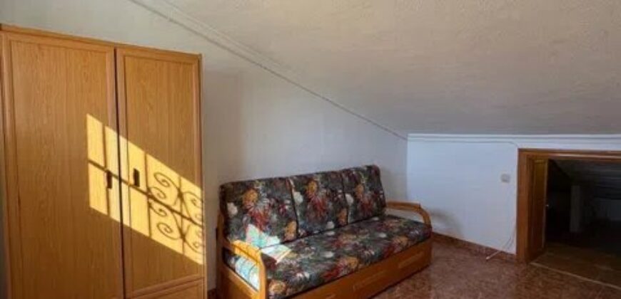 Spain Get your residency! Semi-detached house near Mar Menor 109788958