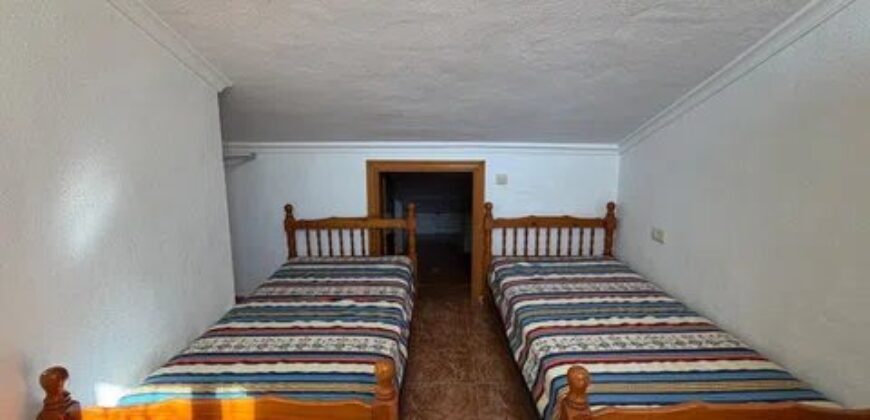 Spain Get your residency! Semi-detached house near Mar Menor 109788958