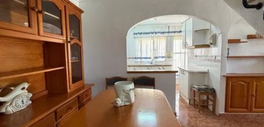 Spain Get your residency! Semi-detached house near Mar Menor 109788958