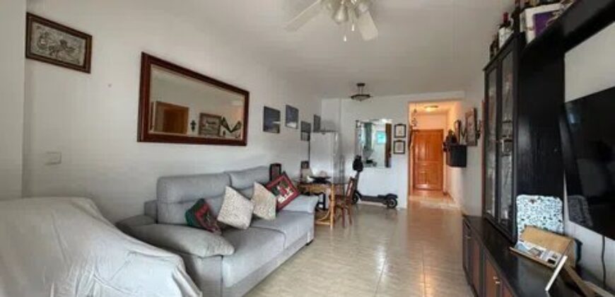 Spain Get your residency! apartment near the sea 109790177