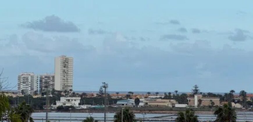 Spain Get your residency! apartment near the sea 109790177