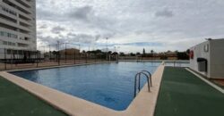 Spain Get your residency! apartment near the sea 109790177