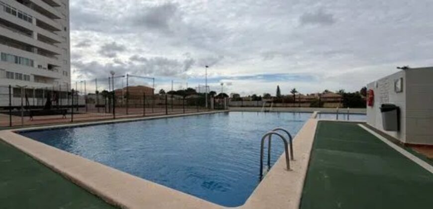 Spain Get your residency! apartment near the sea 109790177