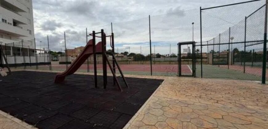 Spain Get your residency! apartment near the sea 109790177