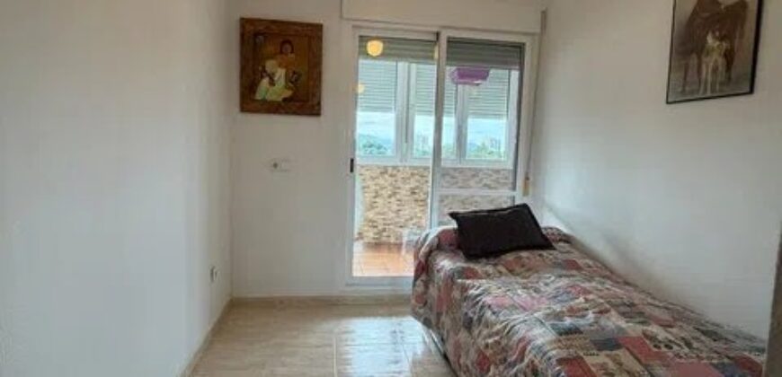 Spain Get your residency! apartment near the sea 109790177