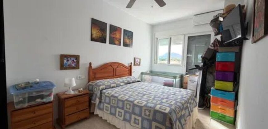 Spain Get your residency! apartment near the sea 109790177