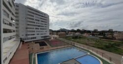 Spain Get your residency! apartment near the sea 109790177