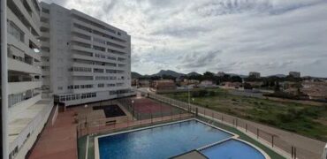 Spain Get your residency! apartment near the sea 109790177