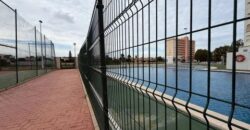 Spain Get your residency! apartment near the sea 109790177