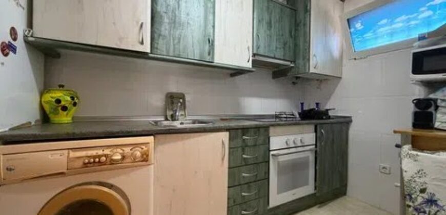 Spain Get your residency! apartment near the sea 109790177