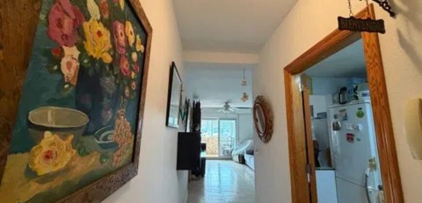 Spain Get your residency! apartment near the sea 109790177