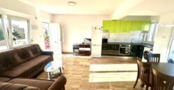Spain Get your residency! fully renovated apartment sea views #00230