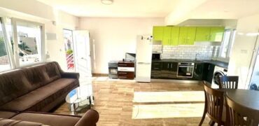 Spain Get your residency! fully renovated apartment sea views #00230