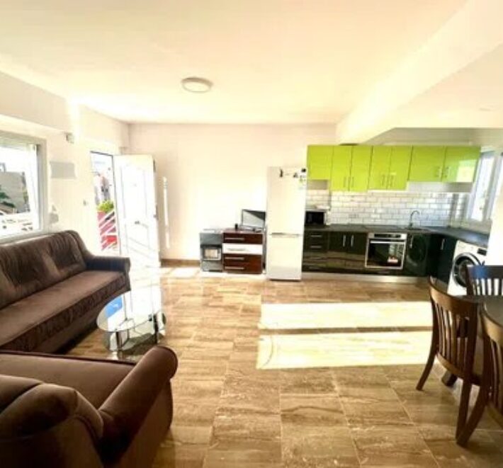 Spain Get your residency! fully renovated apartment sea views #00230