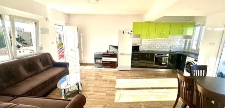 Spain Get your residency! fully renovated apartment sea views #00230