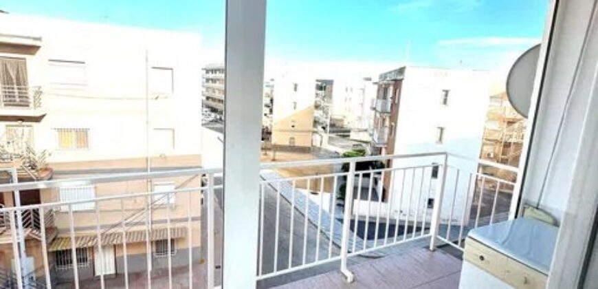 Spain Get your residency! fully renovated apartment sea views #00230