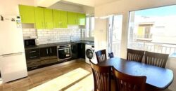 Spain Get your residency! fully renovated apartment sea views #00230