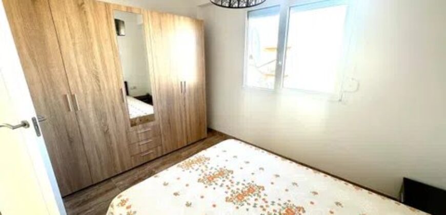 Spain Get your residency! fully renovated apartment sea views #00230